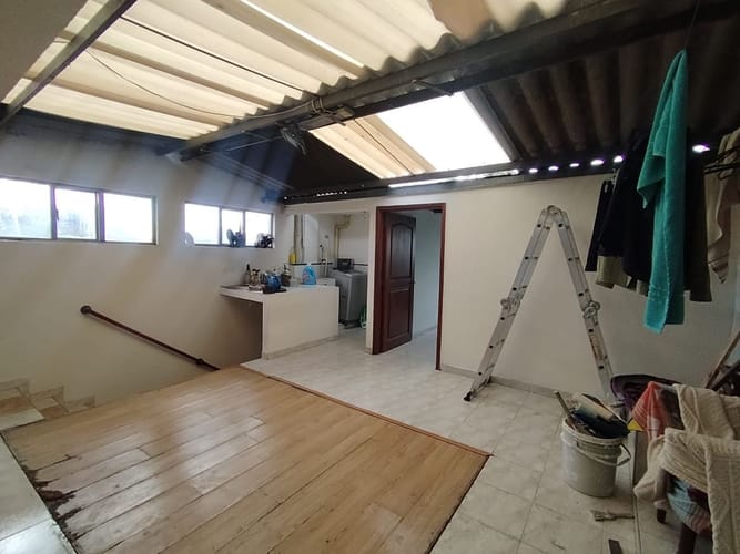 Casa en venta en Castilla, Bogotá · foto 14 de 20
