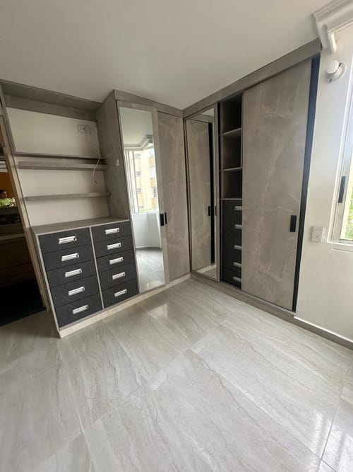 Apartamento de 3 alcobas en venta en El Tejar, Bucaramanga, 97 m² · foto 12 de 14