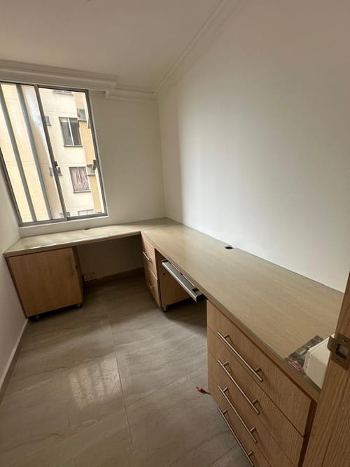 Apartamento de 3 alcobas en venta en El Tejar, Bucaramanga, 97 m² · foto 13 de 14