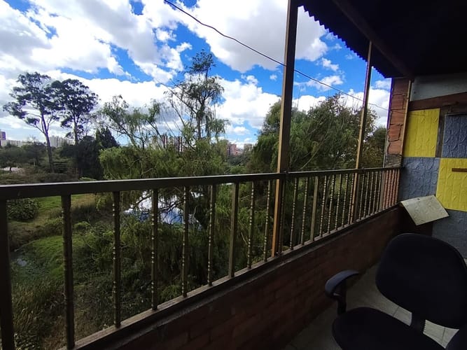 Casa en venta en Castilla, Bogotá · foto 18 de 20