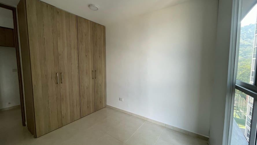 Apartamento de 2 alcobas en venta en San Antonio, Piedecuesta, 47 m² · foto 7 de 10