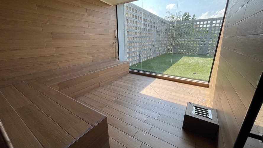 Apartamento de 2 alcobas en venta en San Antonio, Piedecuesta, 47 m² · foto 8 de 10