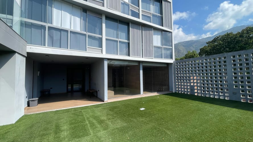Apartamento de 2 alcobas en venta en San Antonio, Piedecuesta, 47 m² · foto 10 de 10