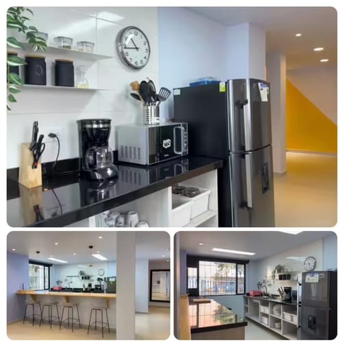 Casa de 7 alcobas en arriendo en Chico, Bogotá, 407 m² · foto 4 de 9