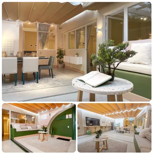 Casa de 7 alcobas en arriendo en Chico, Bogotá, 407 m² · foto 7 de 9