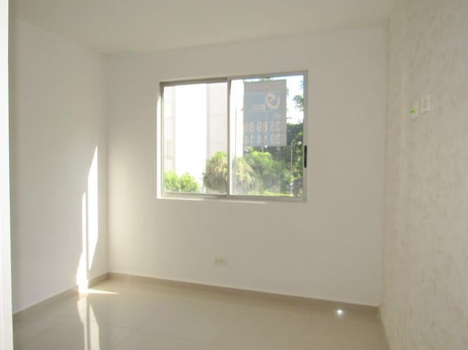 Apartamento de 3 alcobas en arriendo en Rio Frio, Floridablanca, 95 m² · foto 6 de 20