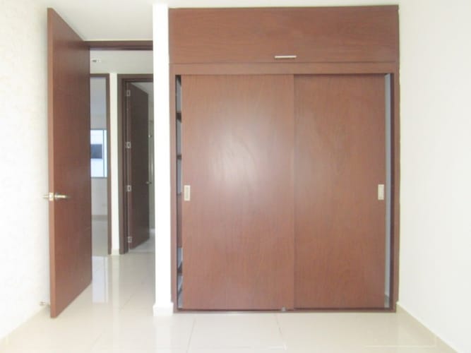Apartamento de 3 alcobas en arriendo en Rio Frio, Floridablanca, 95 m² · foto 8 de 20