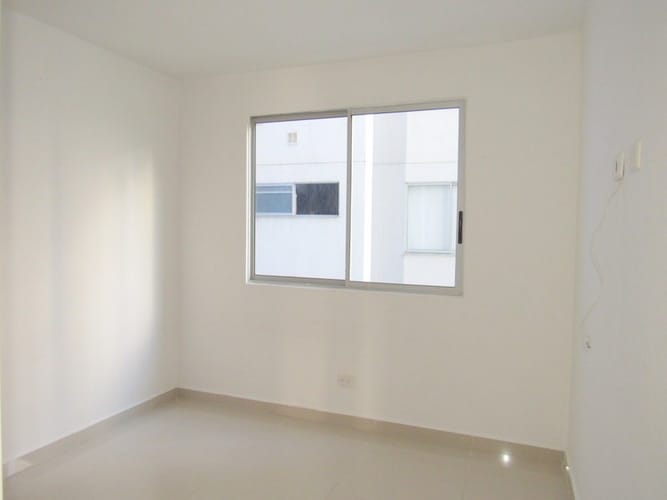 Apartamento de 3 alcobas en arriendo en Rio Frio, Floridablanca, 95 m² · foto 14 de 20