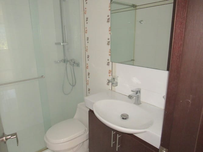 Apartamento de 3 alcobas en arriendo en Rio Frio, Floridablanca, 95 m² · foto 15 de 20