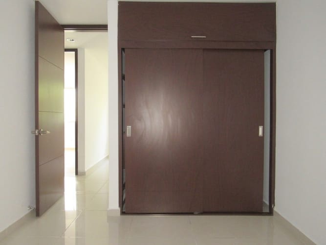 Apartamento de 3 alcobas en arriendo en Rio Frio, Floridablanca, 95 m² · foto 16 de 20