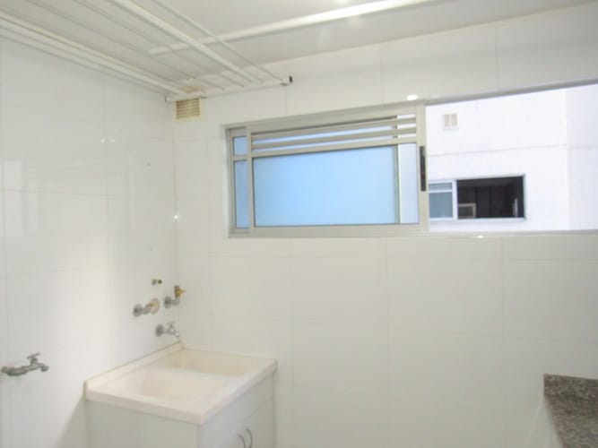 Apartamento de 3 alcobas en arriendo en Rio Frio, Floridablanca, 95 m² · foto 19 de 20