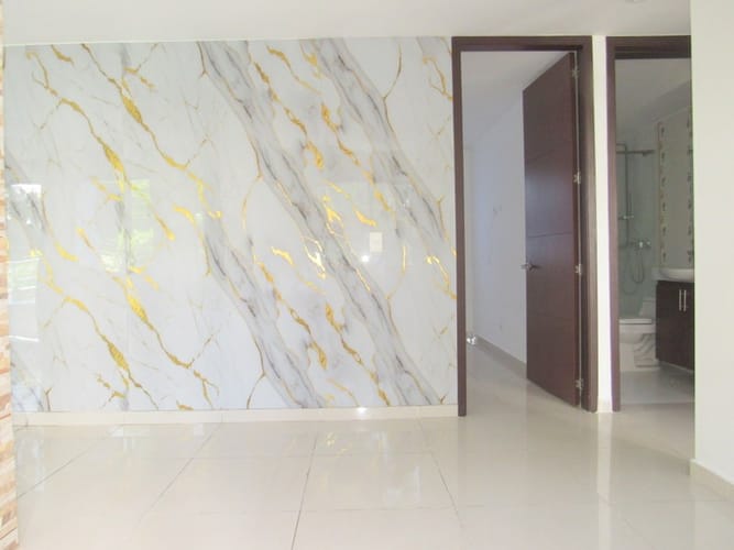 Apartamento de 3 alcobas en arriendo en Rio Frio, Floridablanca, 95 m² · foto 7 de 20
