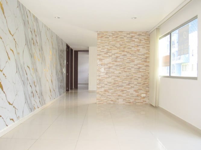 Apartamento de 3 alcobas en arriendo en Rio Frio, Floridablanca, 95 m² · foto 5 de 20