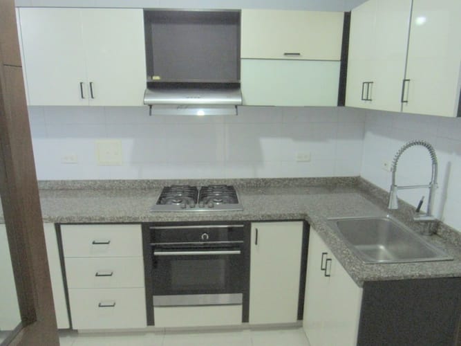 Apartamento de 3 alcobas en arriendo en Rio Frio, Floridablanca, 95 m² · foto 17 de 20
