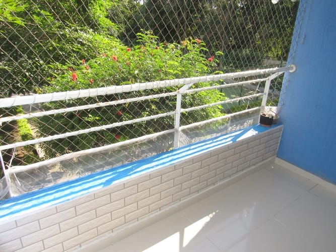 Apartamento de 3 alcobas en arriendo en Rio Frio, Floridablanca, 95 m² · foto 10 de 20
