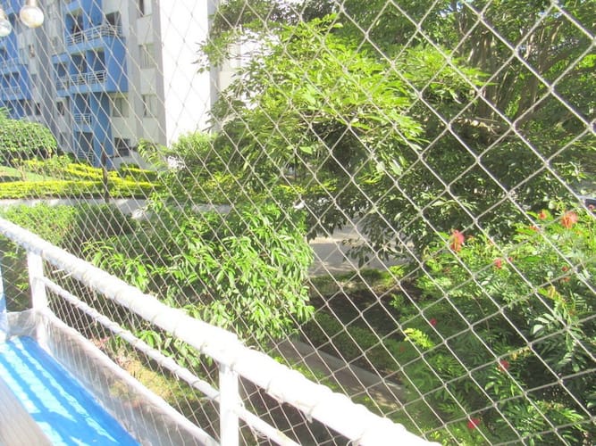 Apartamento de 3 alcobas en arriendo en Rio Frio, Floridablanca, 95 m² · foto 11 de 20