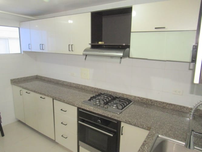 Apartamento de 3 alcobas en arriendo en Rio Frio, Floridablanca, 95 m² · foto 20 de 20