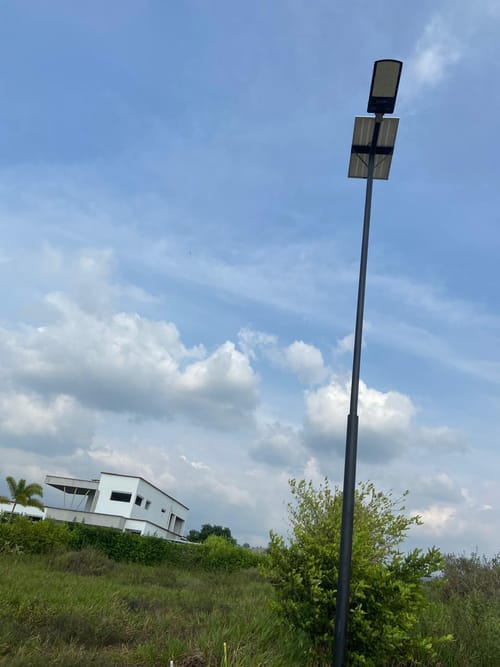 Lote en venta en Centro, Girón, 800 m² · foto 3 de 5