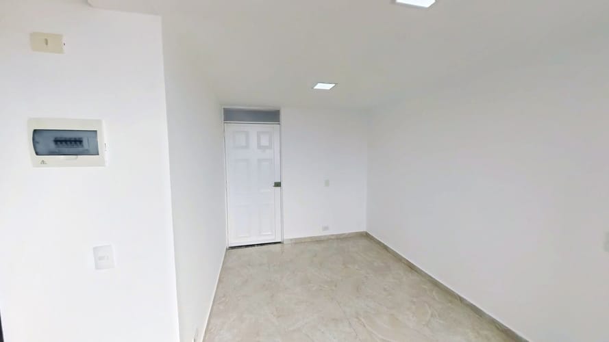 Apartamento de 3 alcobas en venta en Robledo, Medellín, 55 m² · foto 6 de 23