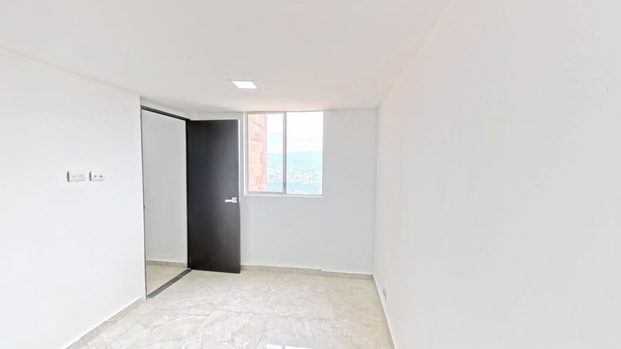 Apartamento de 3 alcobas en venta en Robledo, Medellín, 55 m² · foto 8 de 23