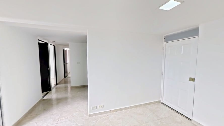 Apartamento de 3 alcobas en venta en Robledo, Medellín, 55 m² · foto 9 de 23