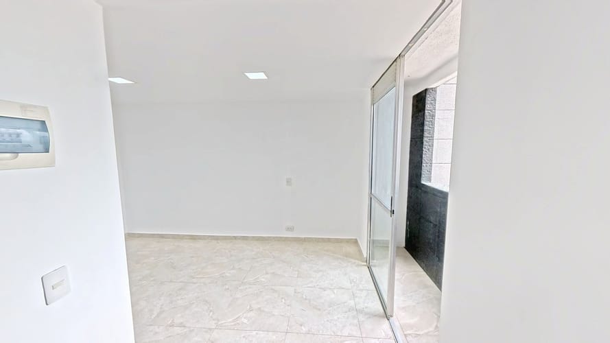 Apartamento de 3 alcobas en venta en Robledo, Medellín, 55 m² · foto 10 de 23