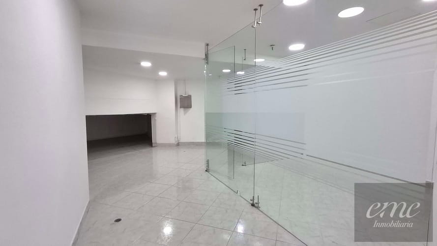 Local en arriendo en La Candelaria, Medellín, 138 m² · foto 7 de 12