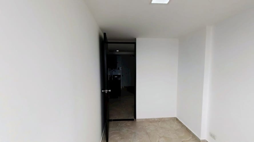 Apartamento de 3 alcobas en venta en Robledo, Medellín, 55 m² · foto 12 de 23