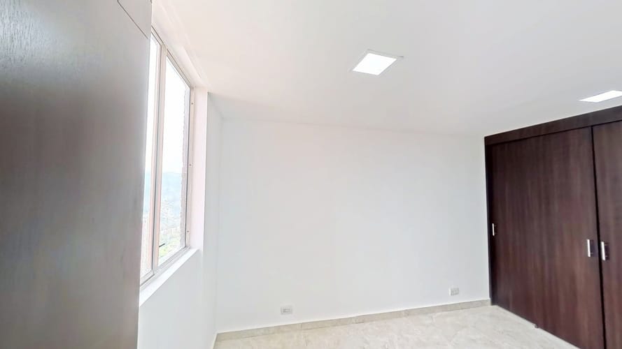 Apartamento de 3 alcobas en venta en Robledo, Medellín, 55 m² · foto 13 de 23