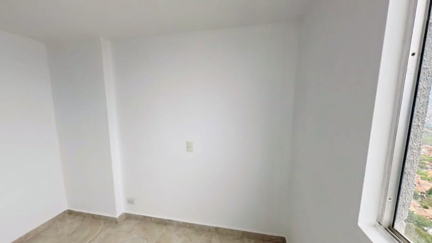 Apartamento de 3 alcobas en venta en Robledo, Medellín, 55 m² · foto 14 de 23