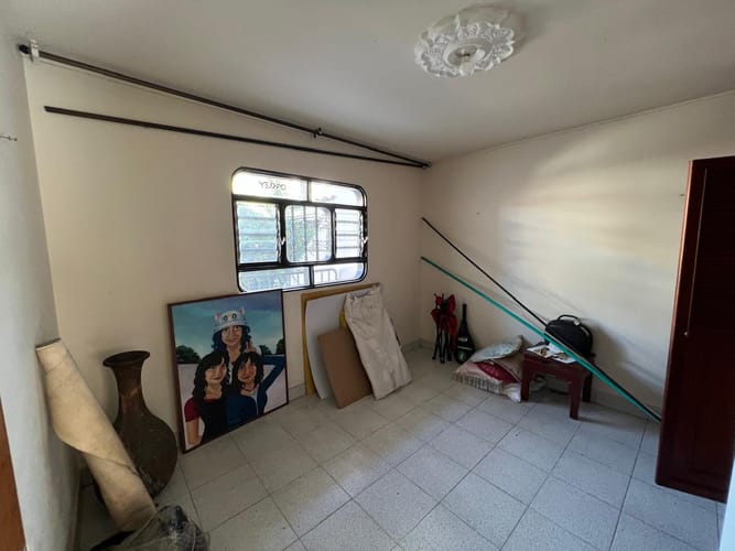 Casa de 7 alcobas en venta en La Concordia, Bucaramanga, 224 m² · foto 5 de 8