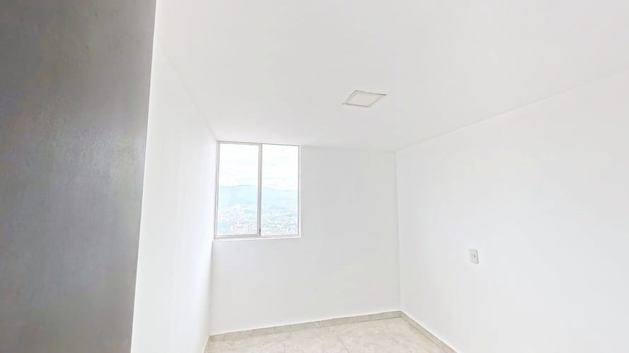 Apartamento de 3 alcobas en venta en Robledo, Medellín, 55 m² · foto 18 de 23