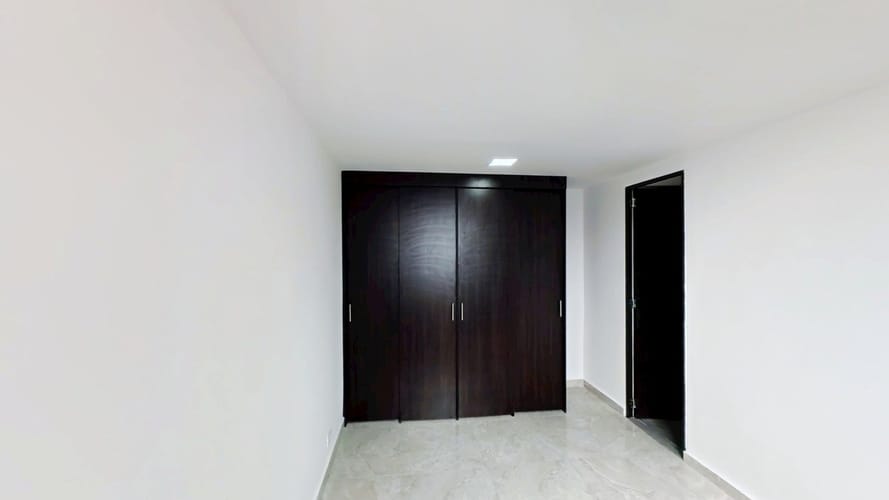 Apartamento de 3 alcobas en venta en Robledo, Medellín, 55 m² · foto 19 de 23