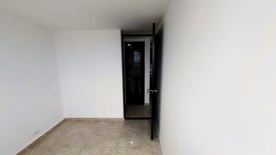 Apartamento de 3 alcobas en venta en Robledo, Medellín, 55 m² · foto 20 de 23