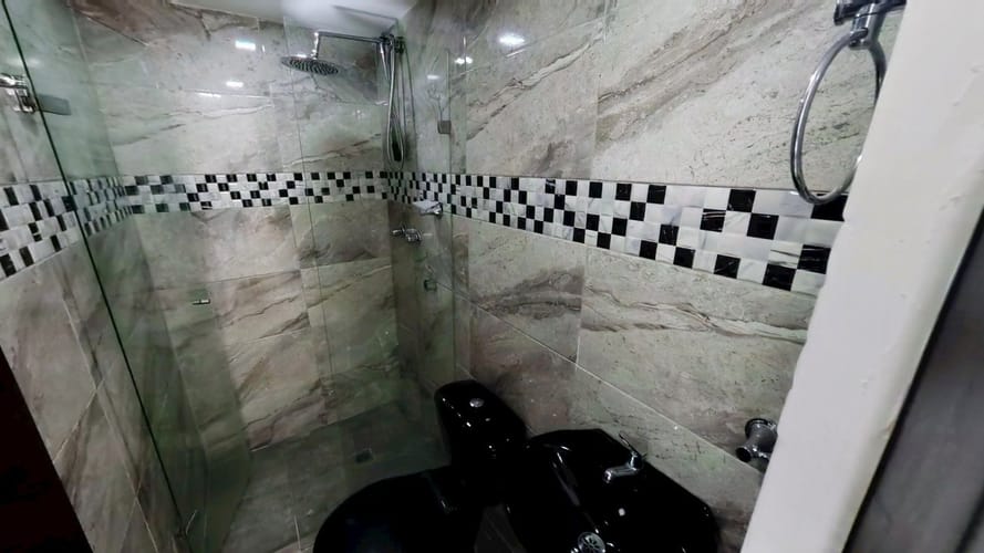 Apartamento de 3 alcobas en venta en Robledo, Medellín, 55 m² · foto 21 de 23