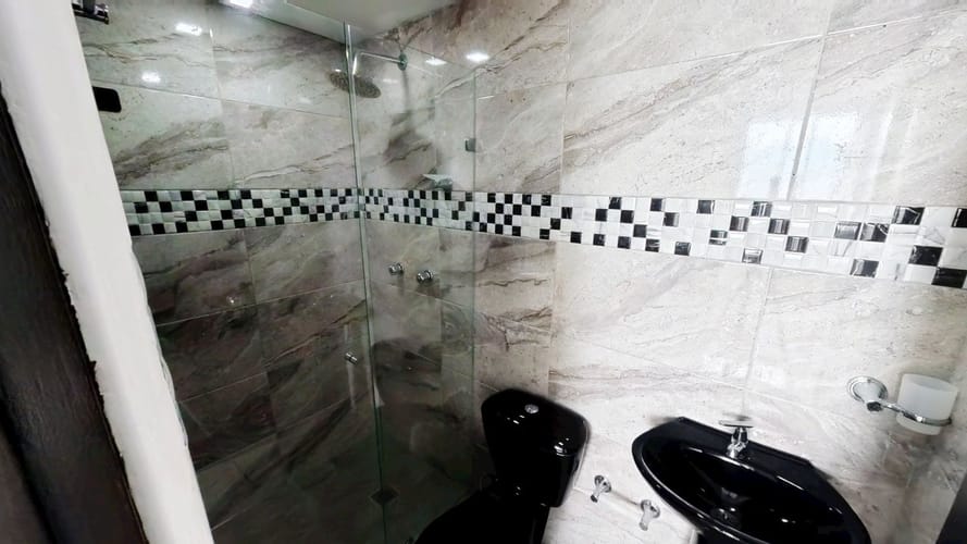 Apartamento de 3 alcobas en venta en Robledo, Medellín, 55 m² · foto 22 de 23