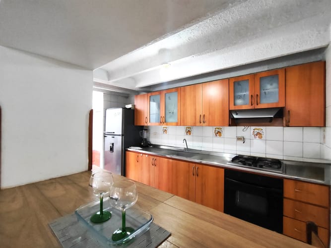 Casa de 4 alcobas en venta en Toledo Plata, Bucaramanga, 98 m² · foto 3 de 15