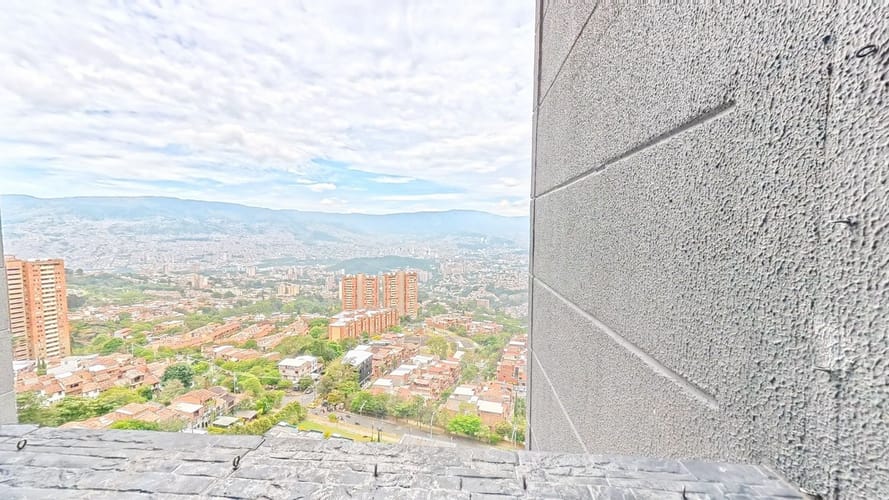 Apartamento de 3 alcobas en venta en Robledo, Medellín, 55 m² · foto 23 de 23