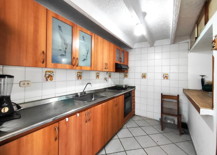 Casa de 4 alcobas en venta en Toledo Plata, Bucaramanga, 98 m² · foto 4 de 15