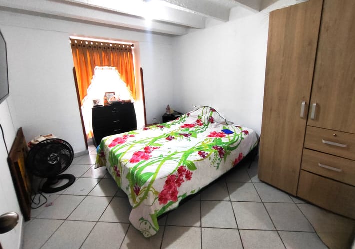 Casa de 4 alcobas en venta en Toledo Plata, Bucaramanga, 98 m² · foto 7 de 15