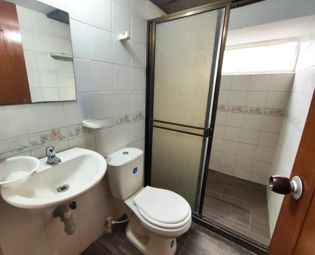 Casa de 4 alcobas en venta en Toledo Plata, Bucaramanga, 98 m² · foto 8 de 15