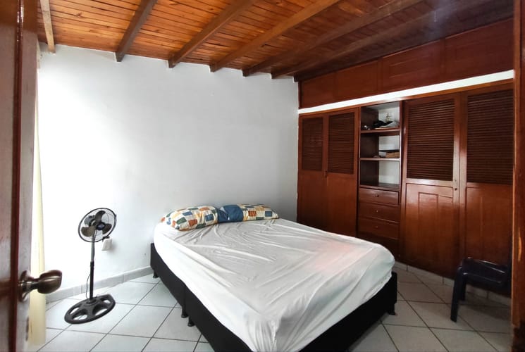 Casa de 4 alcobas en venta en Toledo Plata, Bucaramanga, 98 m² · foto 9 de 15