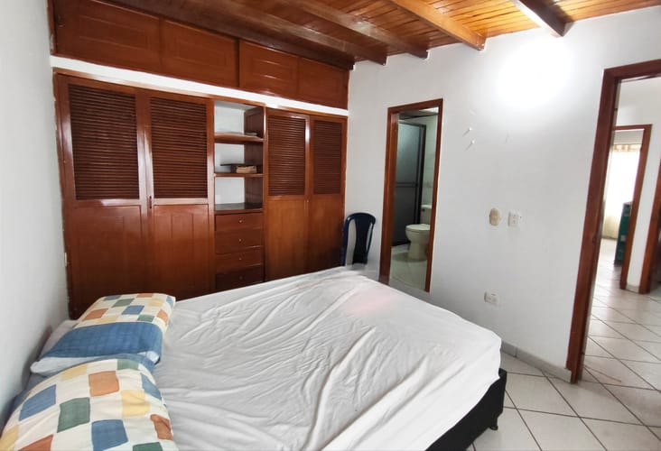 Casa de 4 alcobas en venta en Toledo Plata, Bucaramanga, 98 m² · foto 10 de 15