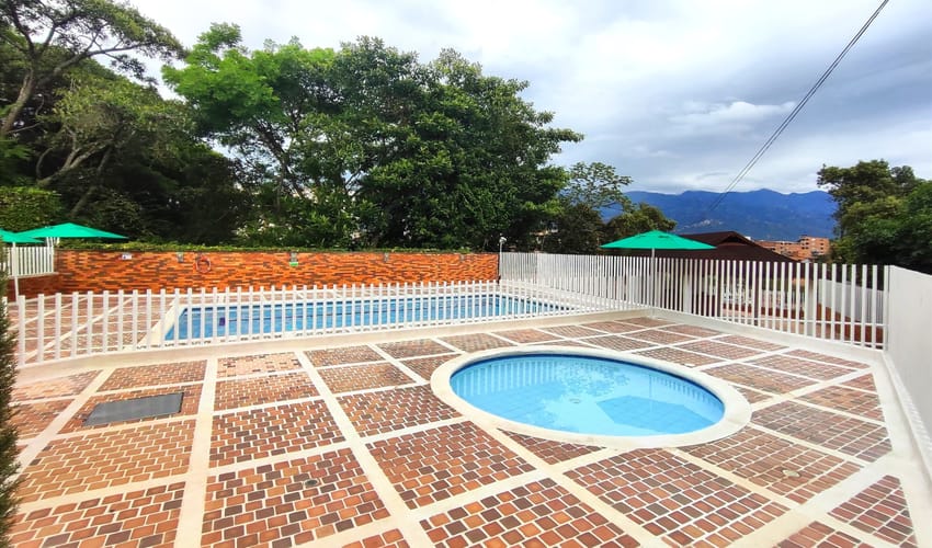 Casa de 4 alcobas en venta en Toledo Plata, Bucaramanga, 98 m² · foto 11 de 15