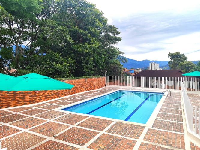 Casa de 4 alcobas en venta en Toledo Plata, Bucaramanga, 98 m² · foto 12 de 15
