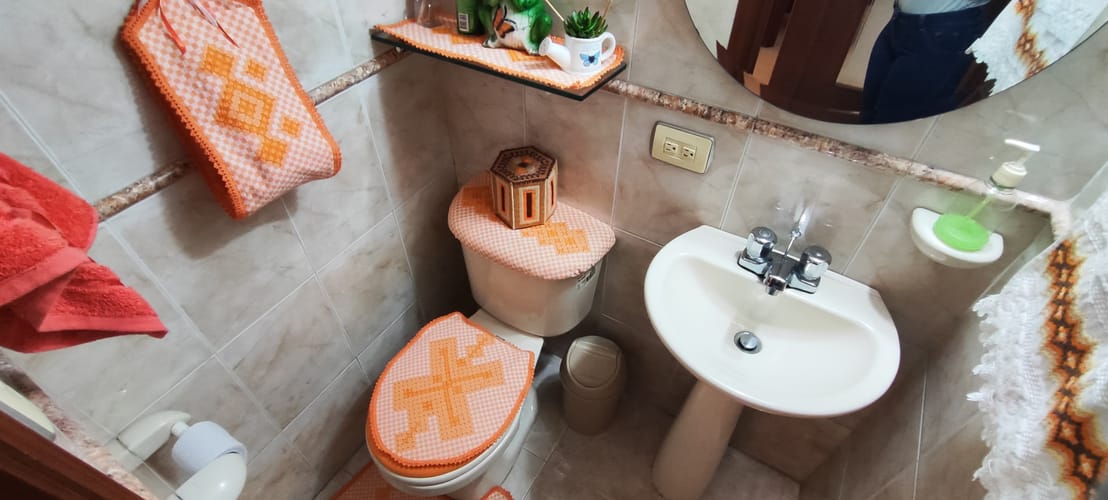 Casa de 5 alcobas en venta en Anillo Vial, Floridablanca, 175 m² · foto 5 de 17