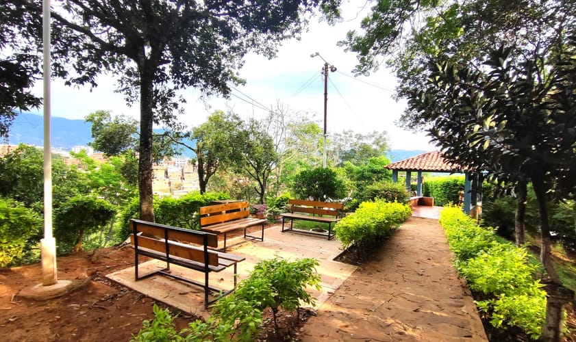 Casa de 4 alcobas en venta en Toledo Plata, Bucaramanga, 98 m² · foto 14 de 15