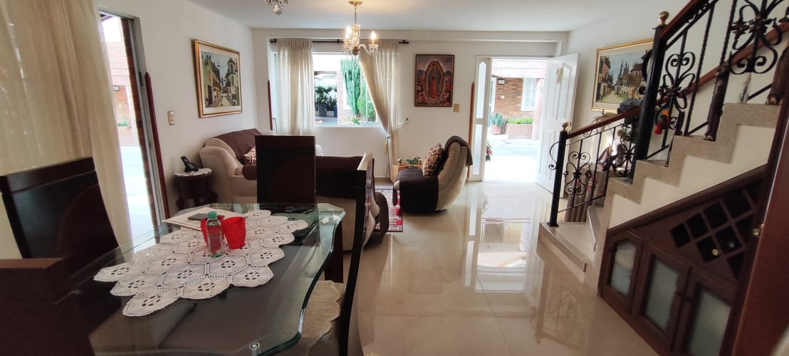 Casa de 5 alcobas en venta en Anillo Vial, Floridablanca, 175 m² · foto 7 de 17