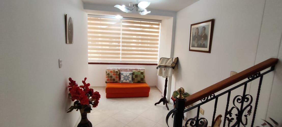 Casa de 5 alcobas en venta en Anillo Vial, Floridablanca, 175 m² · foto 9 de 17