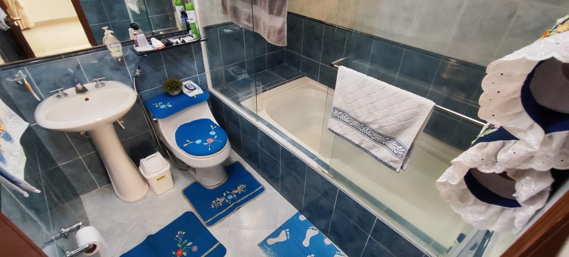 Casa de 5 alcobas en venta en Anillo Vial, Floridablanca, 175 m² · foto 11 de 17